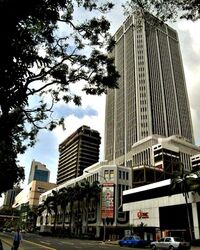 Peninsula Plaza (D6), Office #458628091